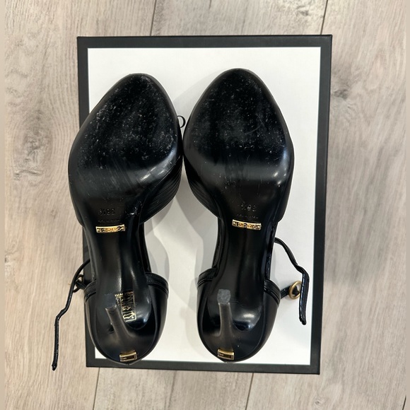 GUCCI PUMPS - Picture 4 of 4